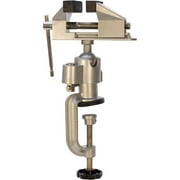 3" Swivel and Tilt Vise