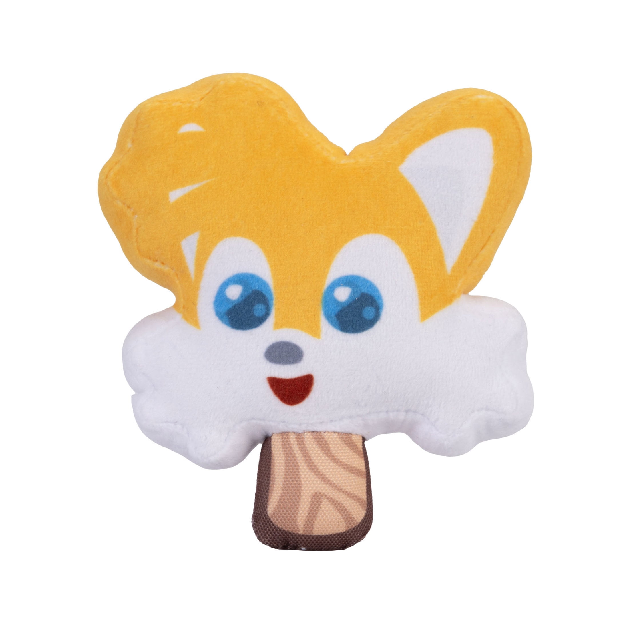 Sonic Icecream Bar Scented Tails Plush
