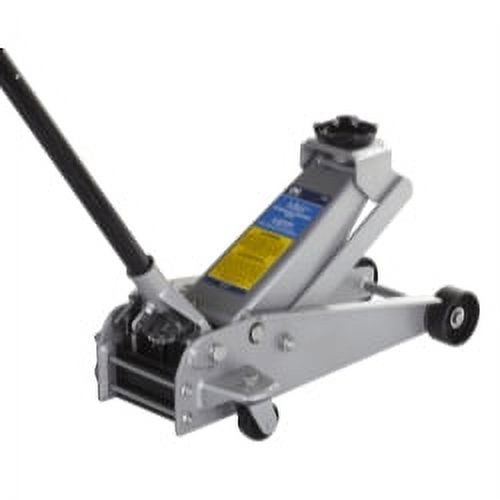 3-TON HYDRAULIC SERVICE JACK