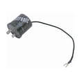 thumbnail image 1 of 3 Terminal Turn Signal Flasher Switch For LED Lights / 12V / Electronic Switch, 1 of 1