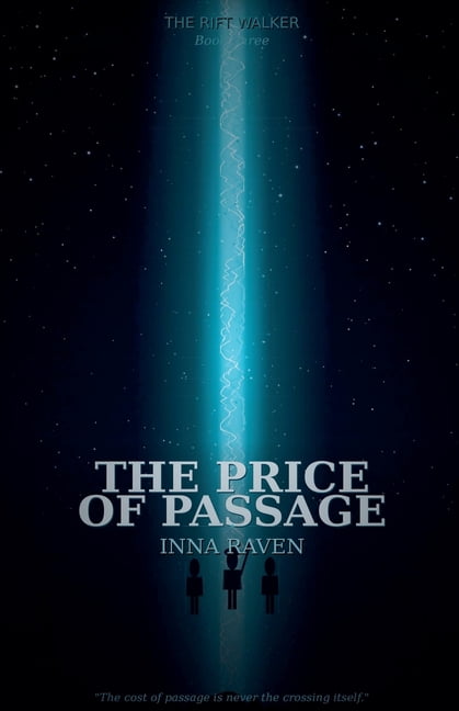 3 The Price of Passage, Book 3, (Paperback)