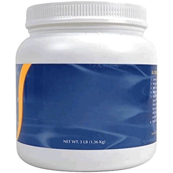 3 Thinset Pool Tile Setting Cement - White - 3lbs EZP-132$$Garden & Patio