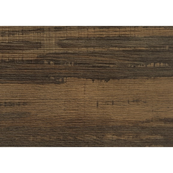 3-Tier Corner Computer Desk with All-Side Finish / Flexible Placement in Home Office