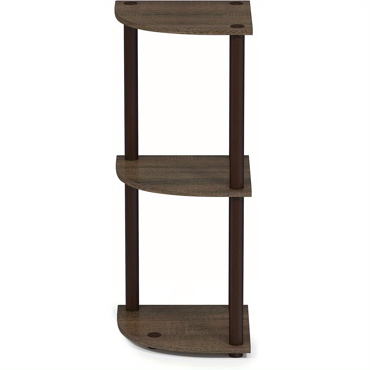 3 Tiered Displays