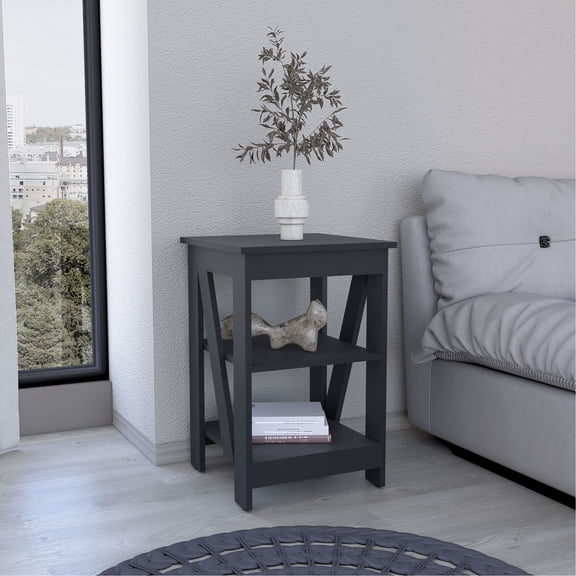 3 - Tier Display Stand/In Kitchens/Small Item Storage