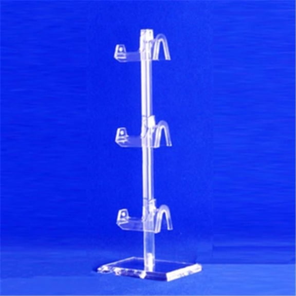 3 Tier Eyewear Display
