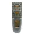 thumbnail image 1 of 3-Tier Fountain with LED Lights, 1 of 1