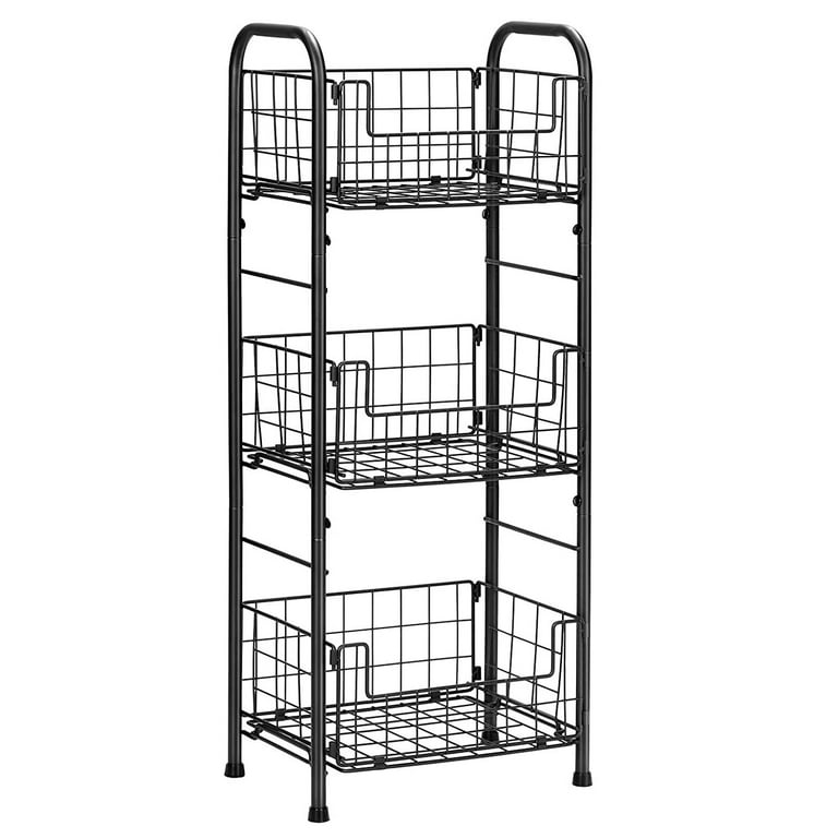 3 2024 basket shelf