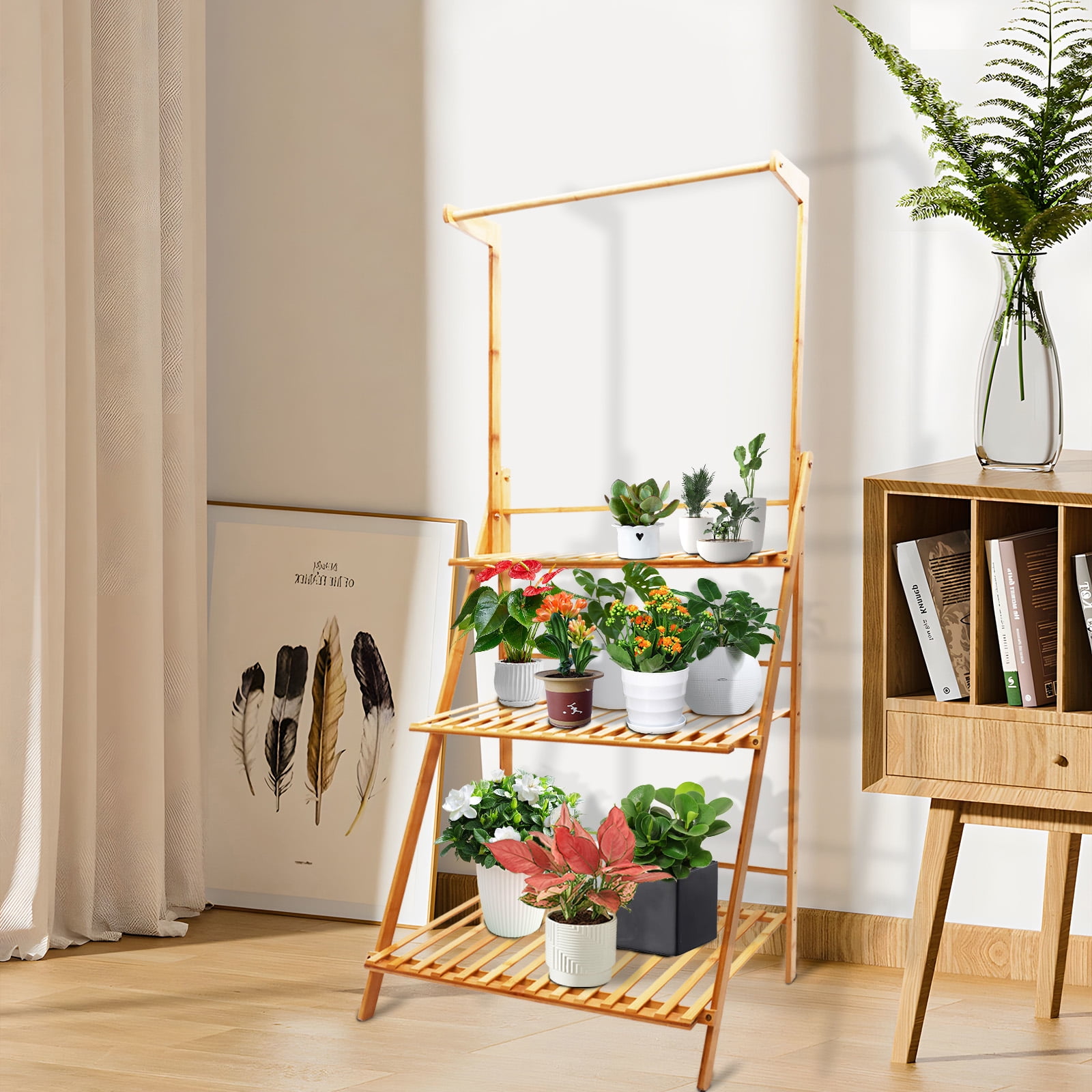 blushing philodendron yellow 4