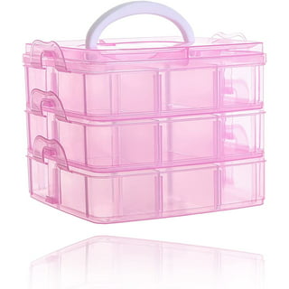 Craft & Hobby Storage Bags & Cases in Craft Storage