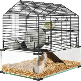 Cages Best Bedding For Syrian Hamster Hamster Bedding Best For