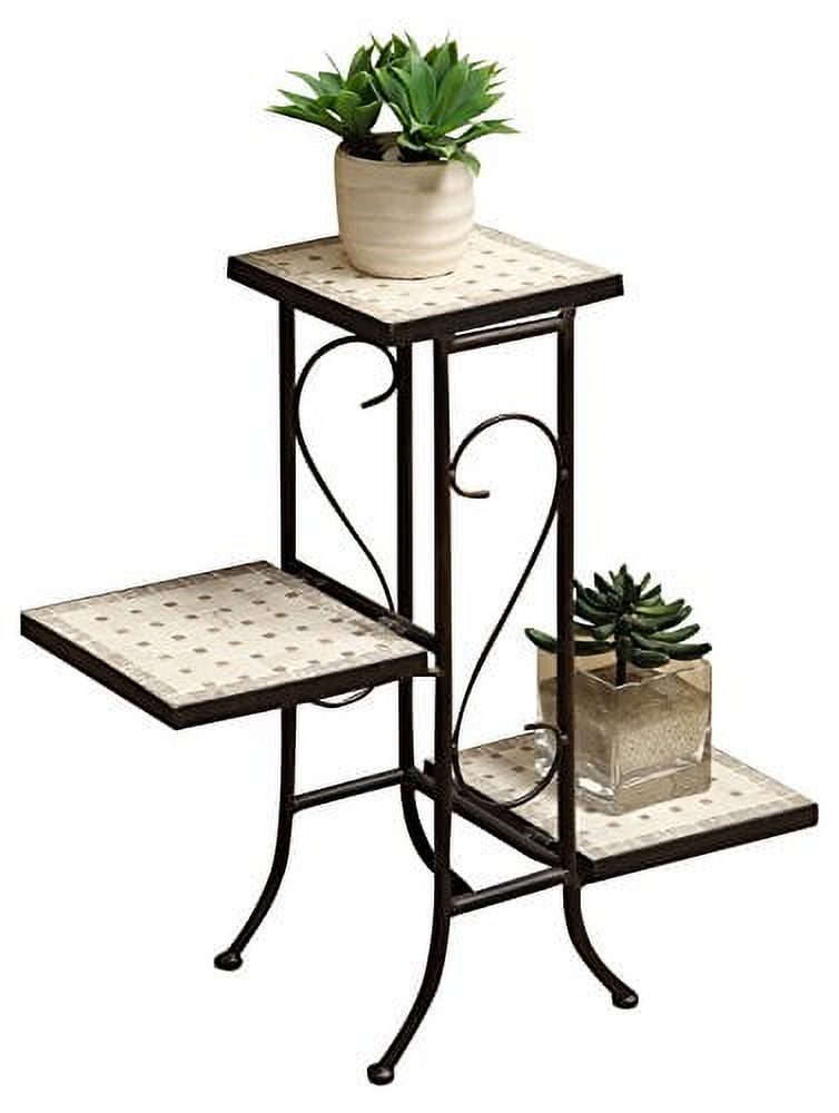 3 Tier Plant Stand
