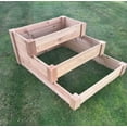 thumbnail image 1 of 3 Tier Raised Garden Bed 38, 1 of 5