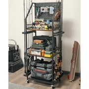 walmart fishing rod storage Fish Rod Holder & Fishing Rod Racks | Walmart