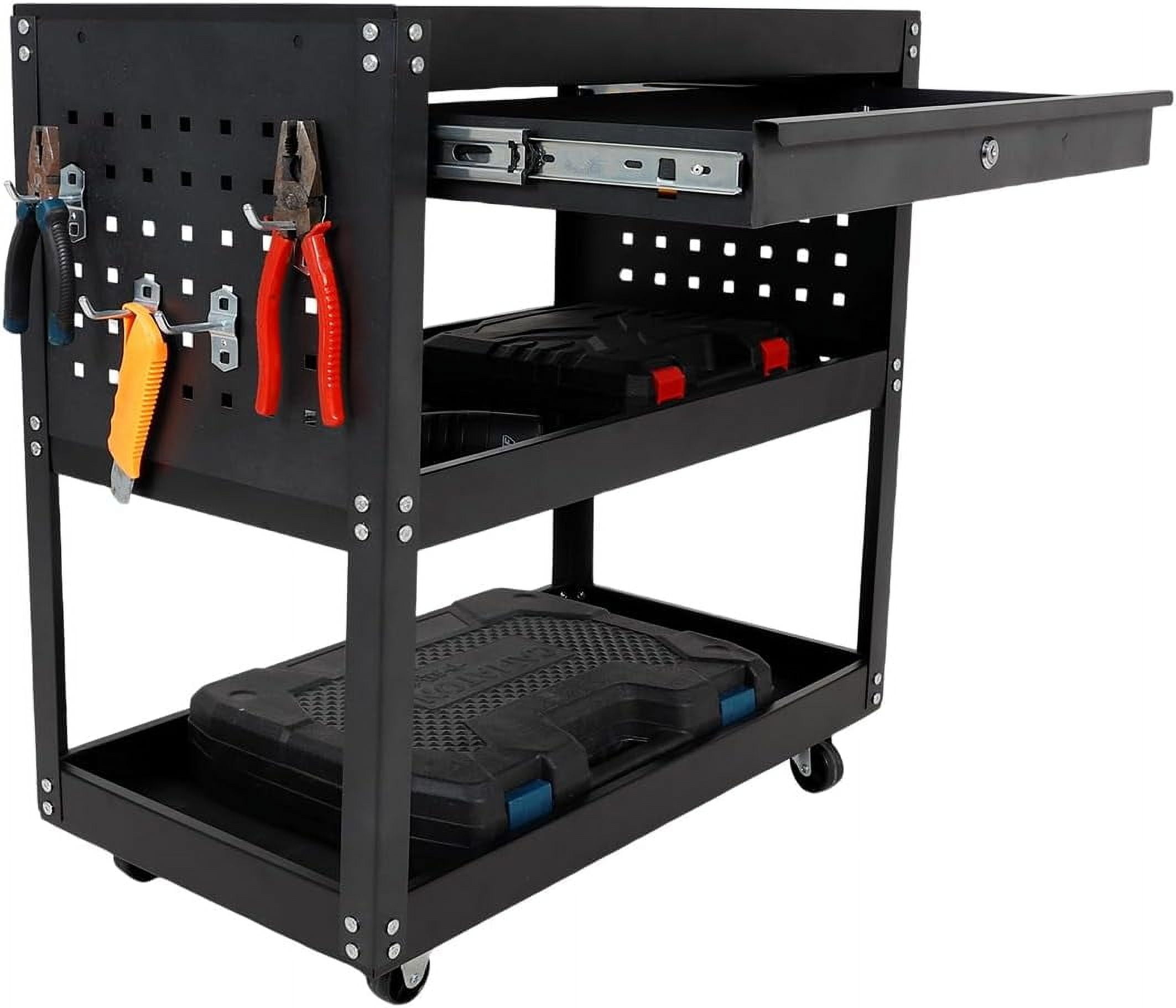 Toolchest office