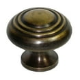 thumbnail image 1 of 3 Tier Rounded Knob, 1 of 1