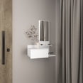 thumbnail image 1 of 3-Tier Shelf and Compact Dimensions | Fits Any Room, Enhances Organization, 1 of 3
