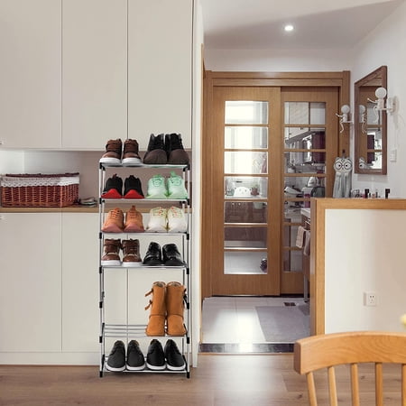 3-Tier Stackable Small Shoe