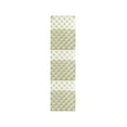 thumbnail image 1 of 3-Tier Wall Mail Organizer in Champange, 1 of 2