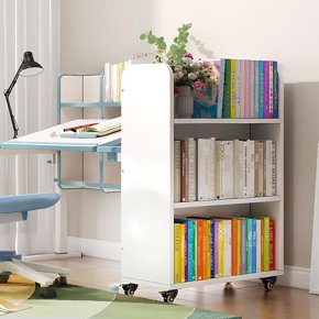 Rolling Bookcases