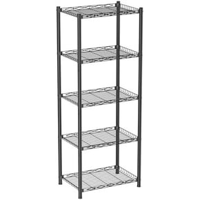 Small Storage Shelves Racks