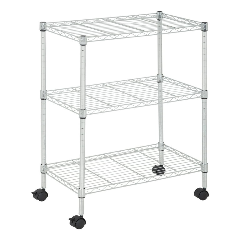 https://i5.walmartimages.com/seo/3-Tier-Wire-Shelving-Metal-Storage-Shelves-23L-x-13W-x-32H-Layer-Storage-Shelves-with-Wheels-for-Kitchen-Garage-Small-Places-Chrome_427a03d0-5e6c-4a4e-a60e-ecb473d06c99.dc74ef8cfdb76a2d690181d4f5e525fb.jpeg?odnHeight=768&odnWidth=768&odnBg=FFFFFF