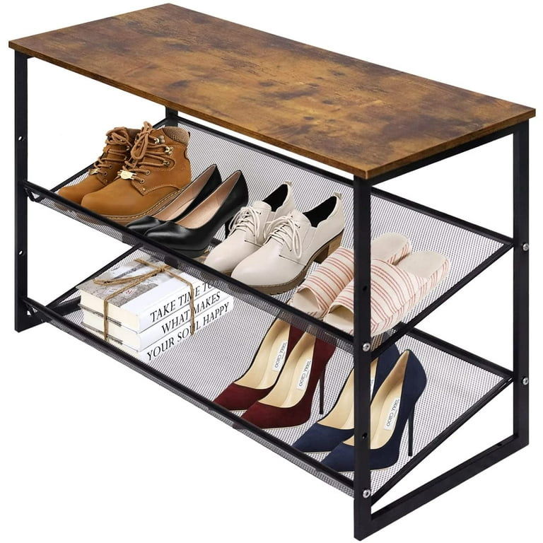https://i5.walmartimages.com/seo/3-Tiers-Tilting-Adjustable-Freestanding-Shoe-Rack-9-Pairs-For-Durability-And-Stability-Entryways-Hallways-Closets-Dormitory-Rooms-Industries-Brown_e0a32382-fea1-45cb-bcec-1f6b7f401a80.4fd1d56efd5aa0d37f3d86d05e86d7a2.jpeg?odnHeight=768&odnWidth=768&odnBg=FFFFFF