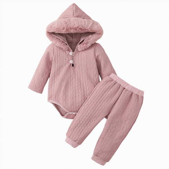 3 Toddler Boy Set 0 6 12 18 24 Months 2T 3T 2PCS Fall Winter Outfits Set Long Sleeve Top Pants Pajamas & Dailywear