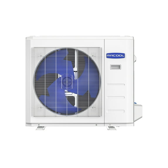 3 Ton MRCOOL VersaPro Central Ducted Heat Pump Condenser