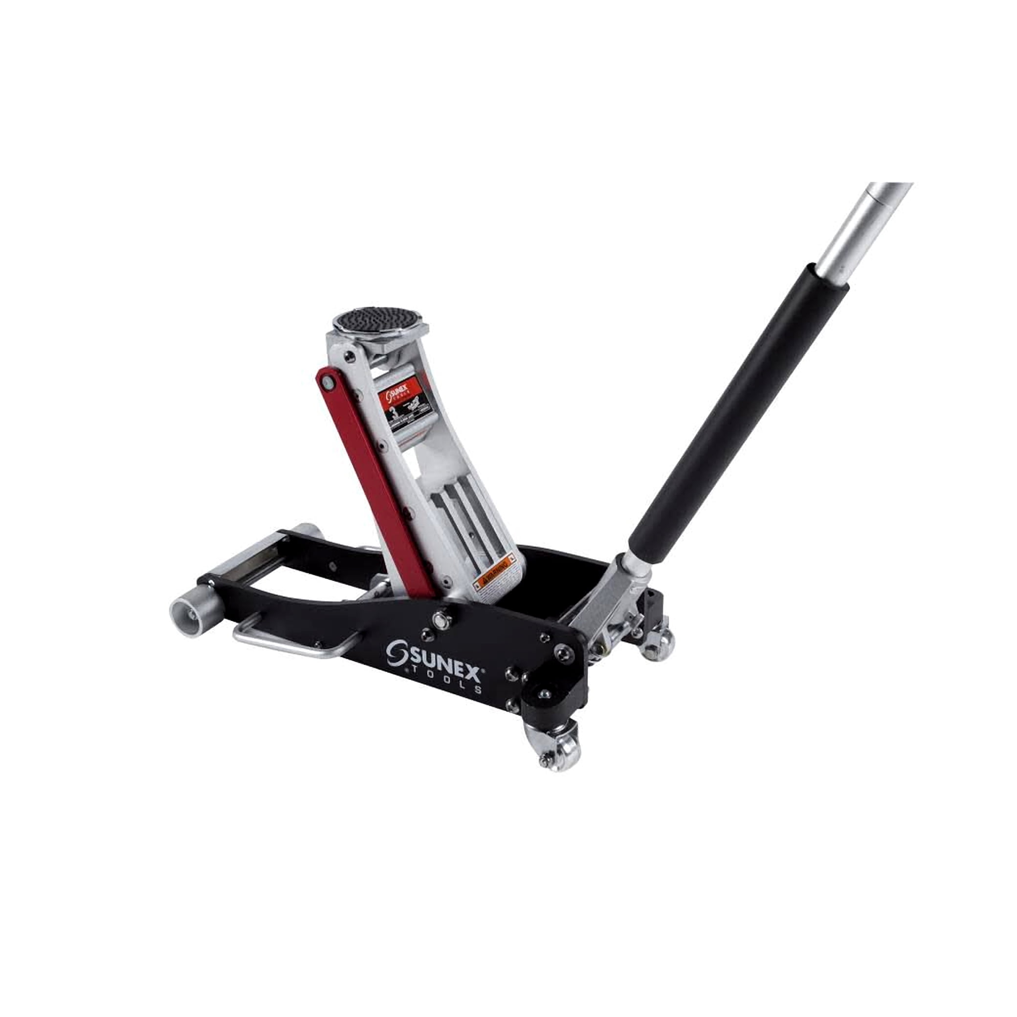 3 Ton Aluminum Jack Pack