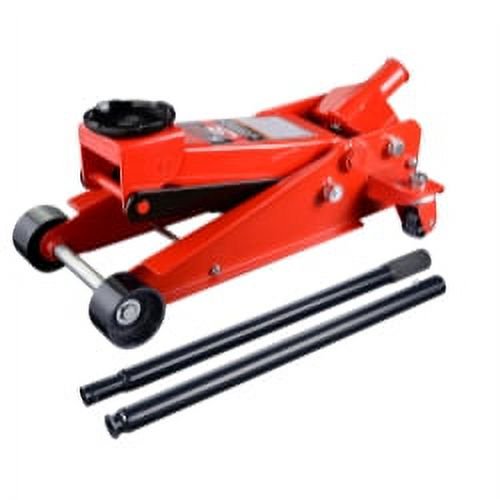 3 Ton Compact Service Jack - Walmart.com