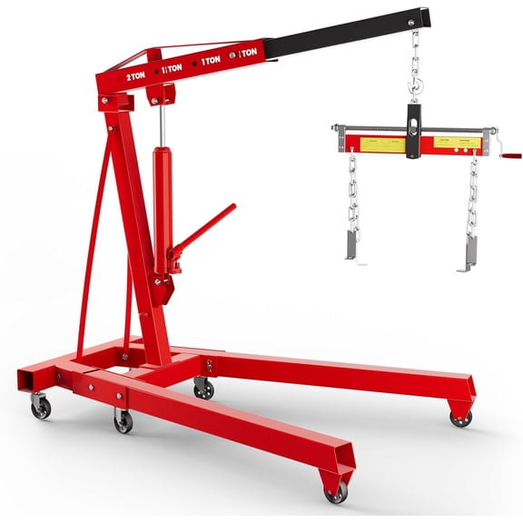 3 Ton Extra Long Reach Floor Jack Hydraulic Low Profile Floor Jack with Dual Piston Quick Lift Pump, Home and Workshop Car Maintenance for Various Vehicles, 3 Ton (6,600 lbs) Capacity, Grey