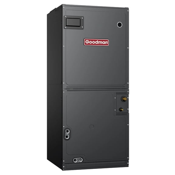 3 Ton Goodman Multi-Position Multi-Speed ECM Air Handler With Internal TXV