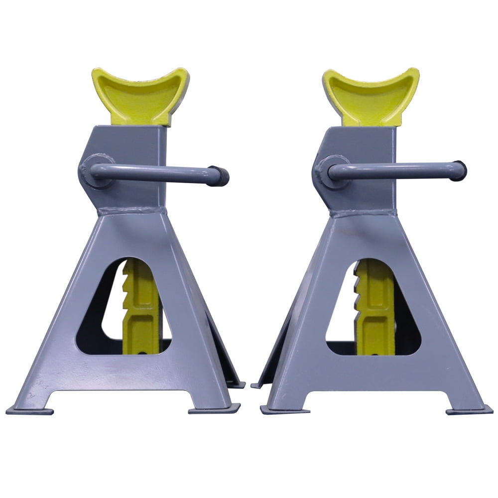 3-Ton Jack Stands / Set of Two