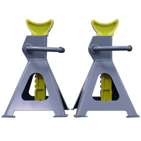 3-Ton Jack Stands / Set of Two