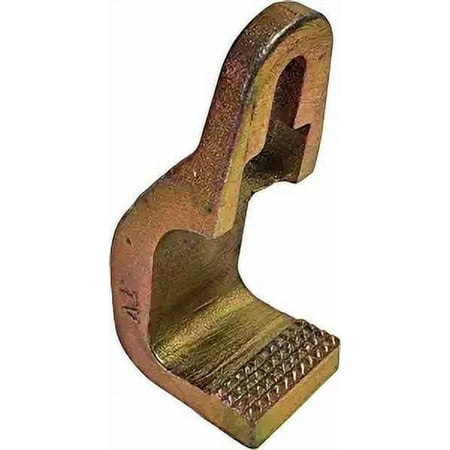 3 Ton Sill Hook Dent Puller Pulling End Hook Clamp