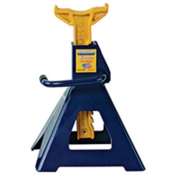 3 Ton Vehicle Stands
