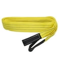 thumbnail image 1 of 3 Ton Webbing Sling Recovery Strap Tow Rope Snatch 4 Metres x 90mm Wide, 1 of 5