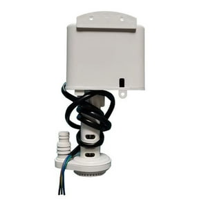 3. Top Mounting YZF5816 Ice Maker Replacement Motor 220V 60HZ 0.4A High Efficiency Water Circulating