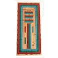 thumbnail image 1 of 3 Track Continuous Color Cribbage, 1 of 2