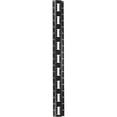 thumbnail image 1 of 3 Trailer Vertical Mounting Track, 2-3/8 Slots, 4 Spacing, 1 of 6