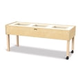 thumbnail image 1 of 3 Tub Sensory Table, 1 of 4
