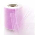 thumbnail image 1 of 3" Premium Tulle Sweet Orchid 100 Yard, 1 of 3