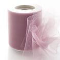 thumbnail image 1 of 3" Premium Tulle Dusty Lilac 100 Yard, 1 of 2