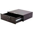 thumbnail image 1 of 3 U Metal Locking Rack Drawer, 1 of 1