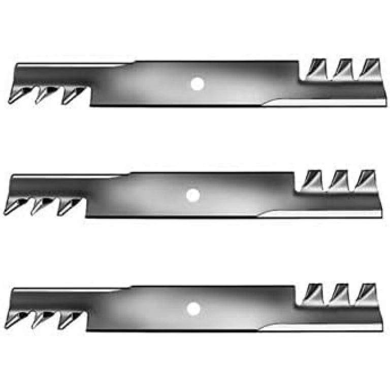 Ariens 54 inch riding mower blades hotsell