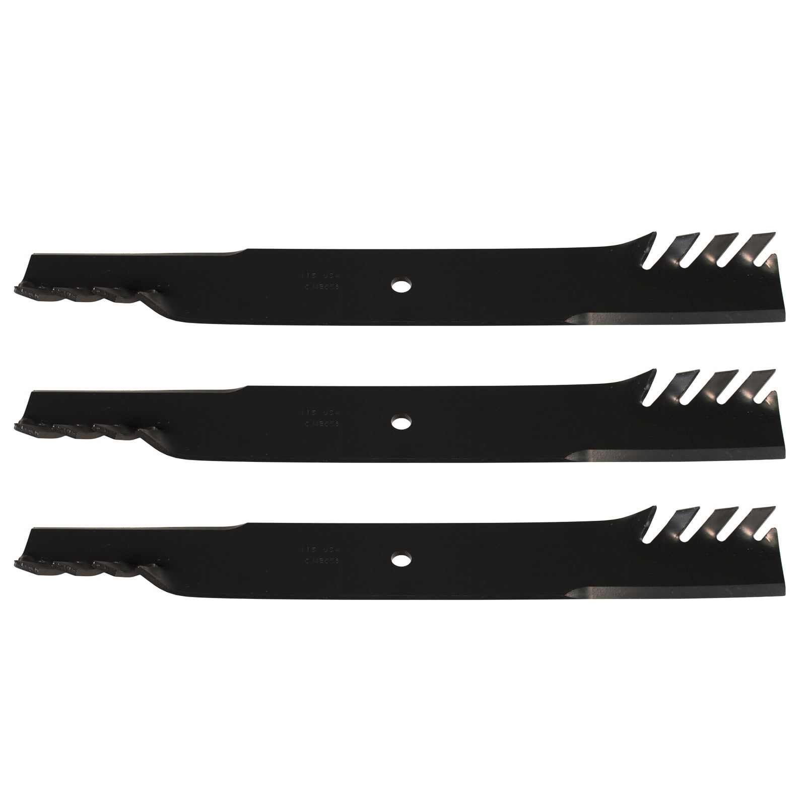 Exmark 72 discount inch mower blades