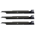 thumbnail image 1 of 3 USA Mower Blades for Ariens 08979600, Toro 105-7718, 108-1123, 60" Deck, 1 of 4
