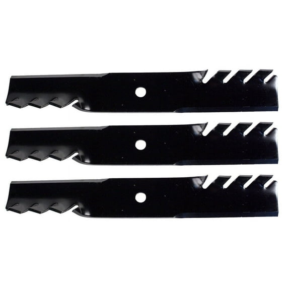 3 USA Mower Blades for Ariens Gravely 00273000 04919100 32" 48" Deck