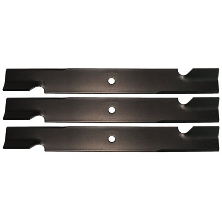 (3) USA Mower Blades® for Dixie Chopper 30227-60 30227-60H 60" Deck